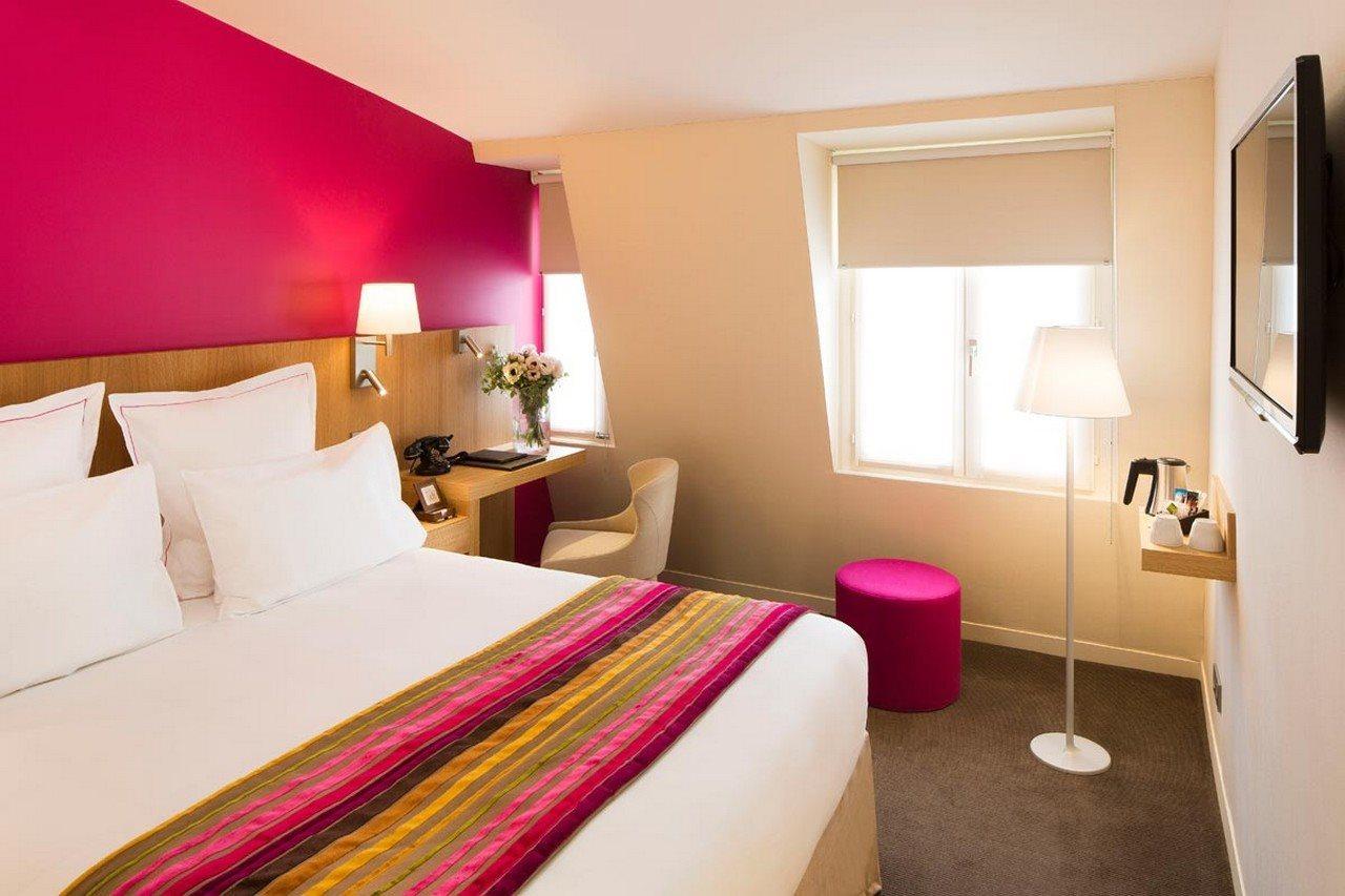 פריז Hotel Cordelia Opera-Madeleine מראה חיצוני תמונה