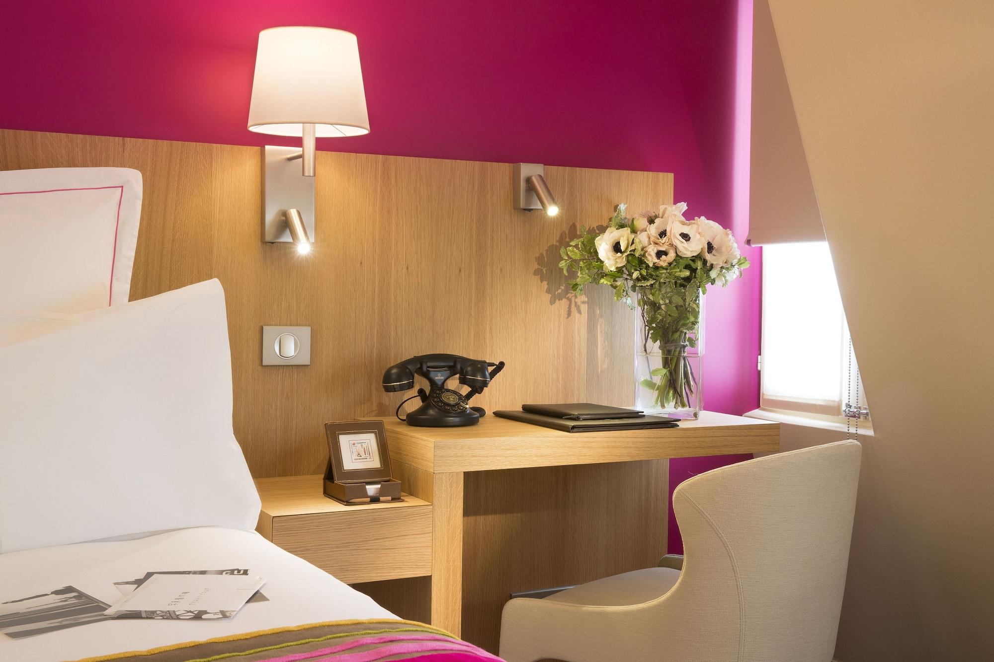 פריז Hotel Cordelia Opera-Madeleine מראה חיצוני תמונה