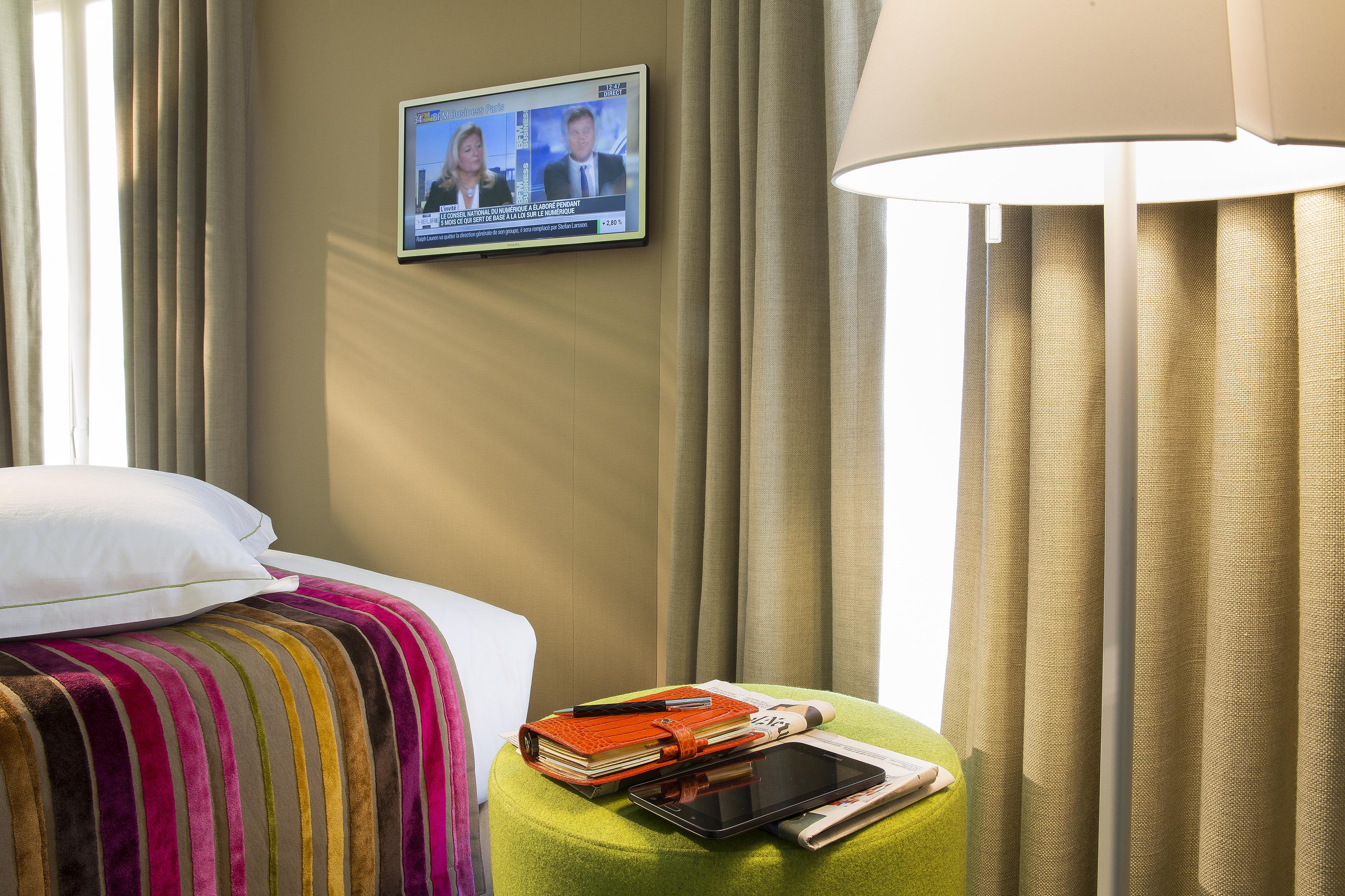 פריז Hotel Cordelia Opera-Madeleine מראה חיצוני תמונה