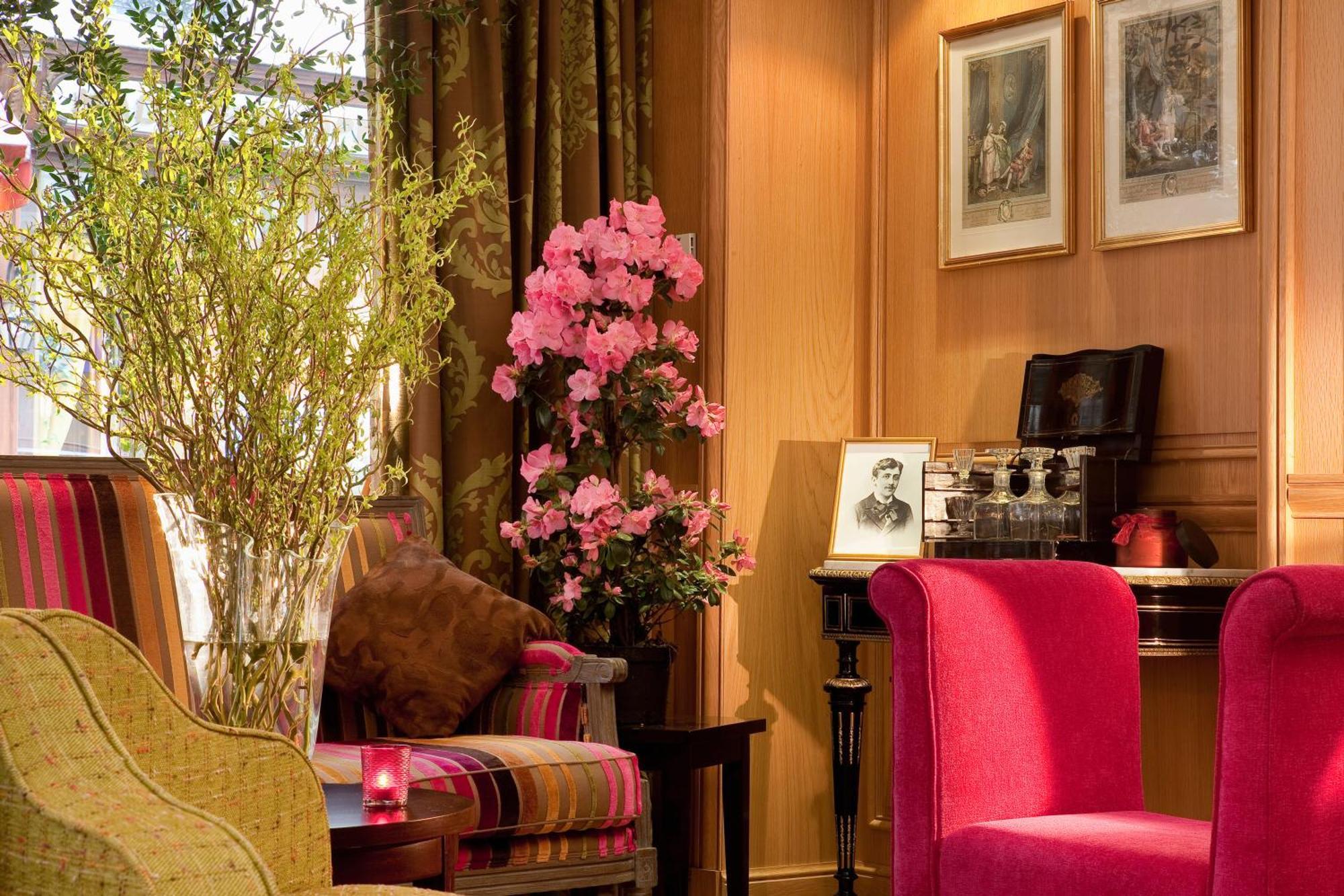 פריז Hotel Cordelia Opera-Madeleine מראה חיצוני תמונה