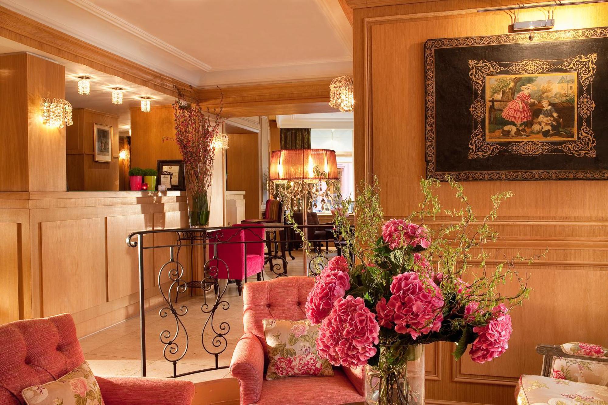 פריז Hotel Cordelia Opera-Madeleine מראה חיצוני תמונה