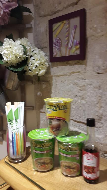 פריז Hotel Cordelia Opera-Madeleine מראה חיצוני תמונה
