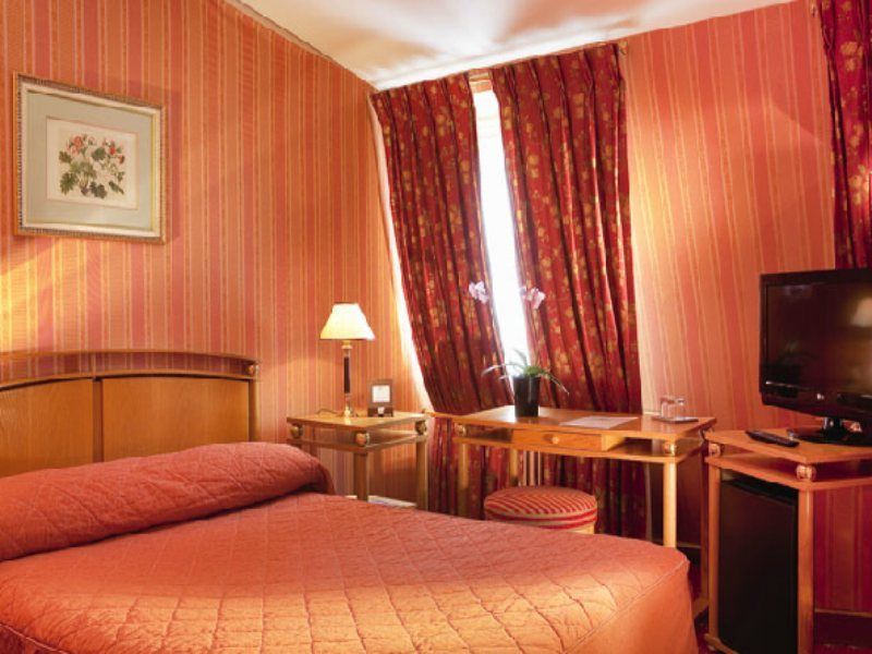 פריז Hotel Cordelia Opera-Madeleine מראה חיצוני תמונה