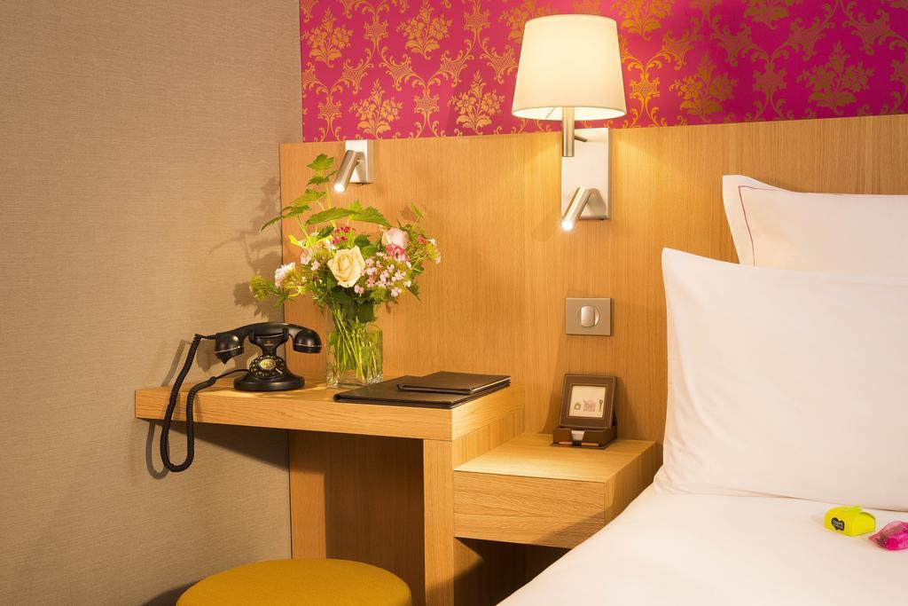 פריז Hotel Cordelia Opera-Madeleine מראה חיצוני תמונה