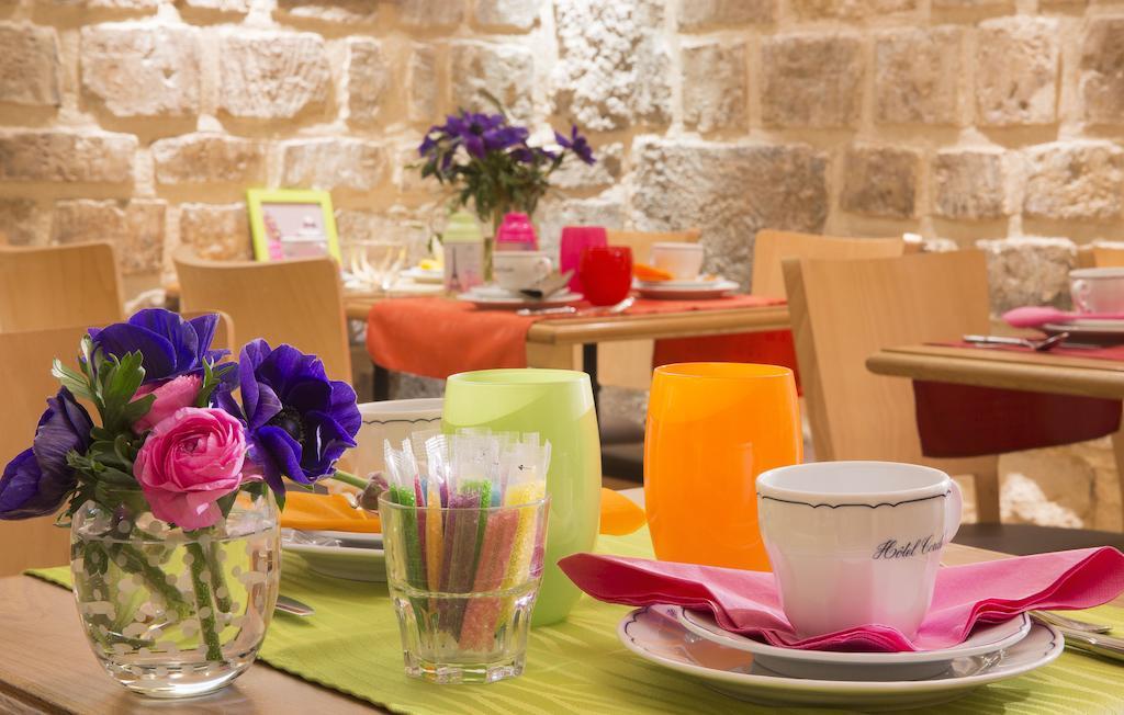 פריז Hotel Cordelia Opera-Madeleine מראה חיצוני תמונה